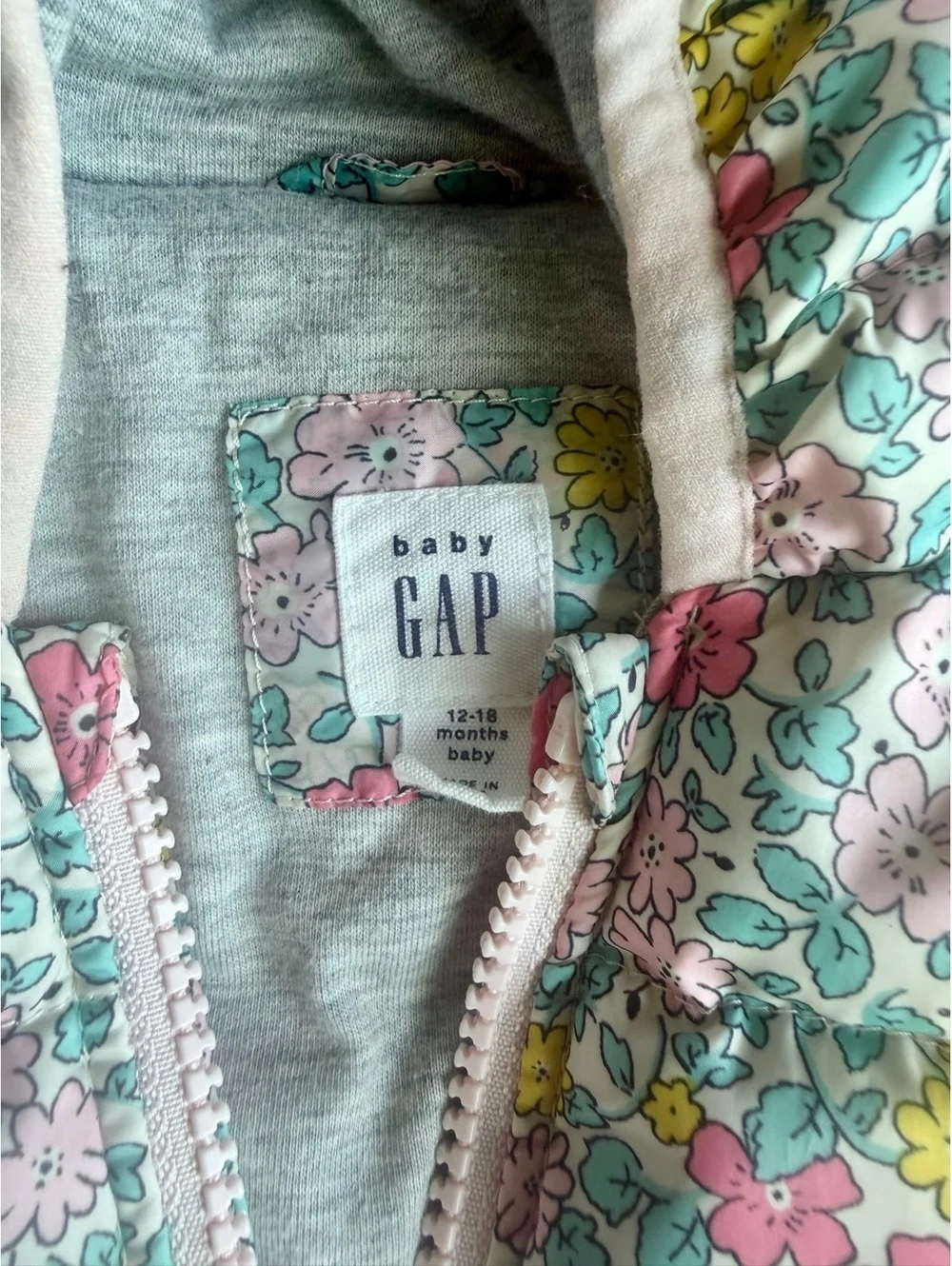 GAP baby adorable